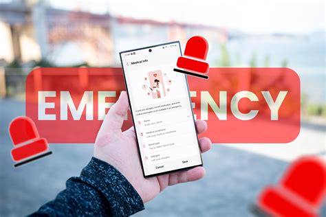 9 Emergency and Safety Features You Should Set Up on Your .